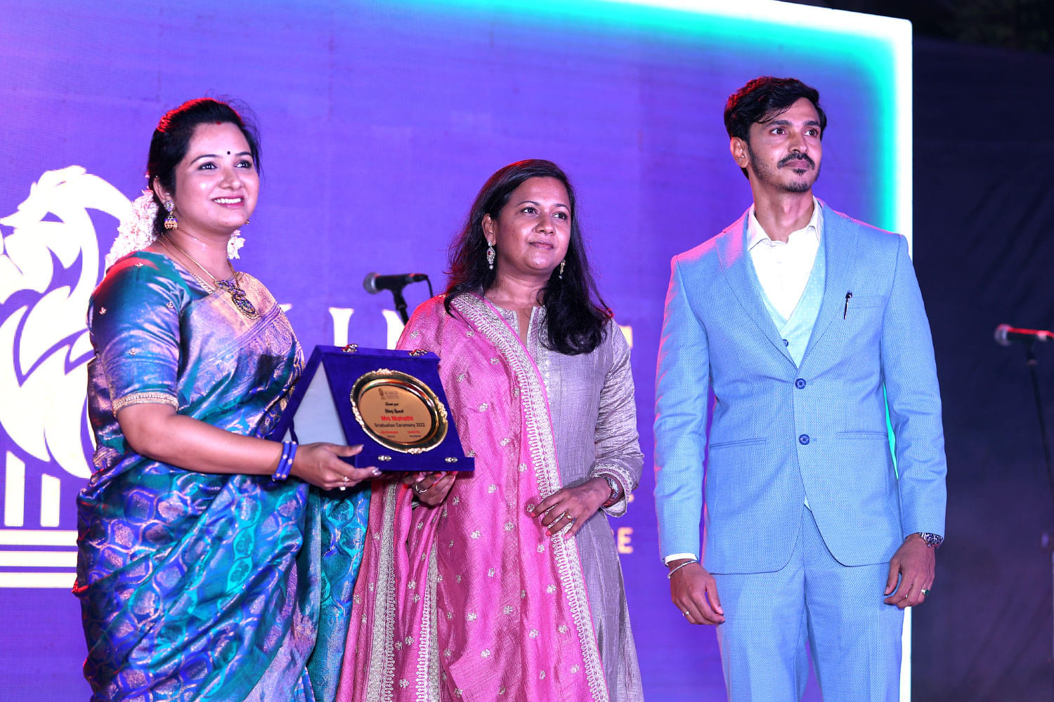 Kings Cornerstone International College Chennai Events photo 13