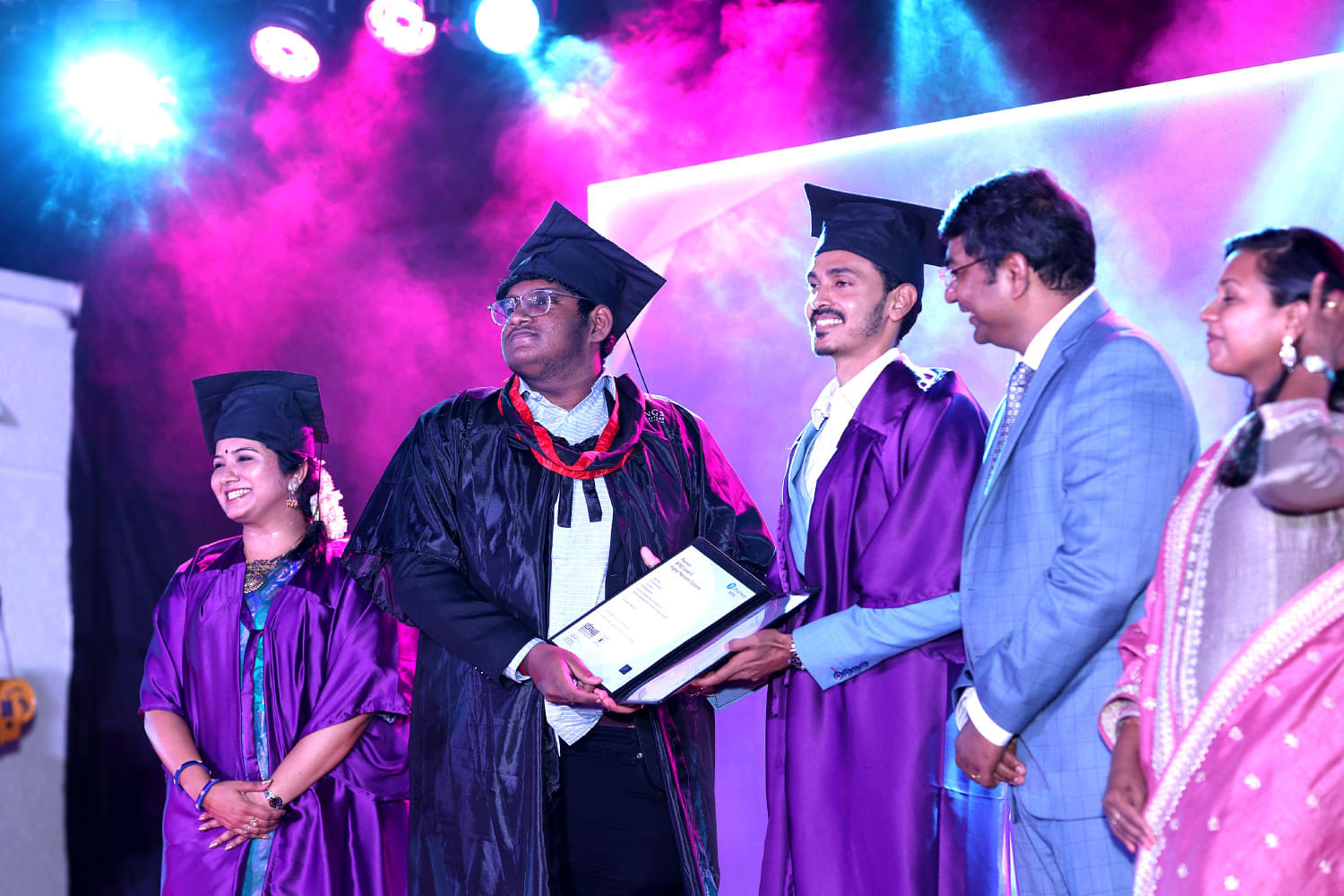 Kings Cornerstone International College Chennai Events photo 14