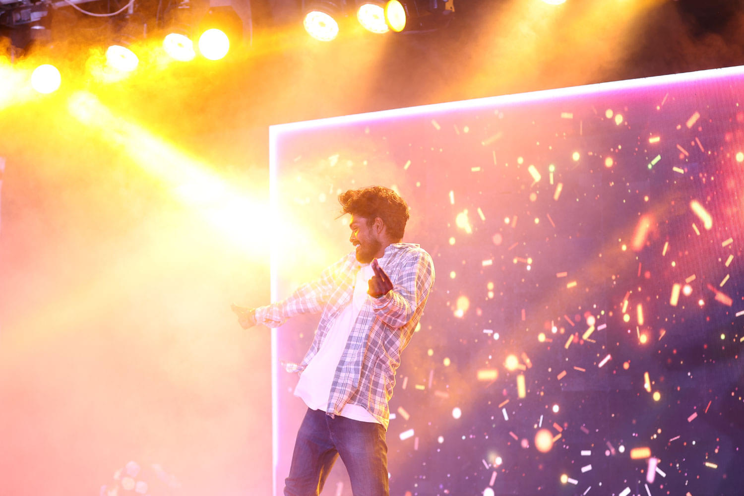 Kings Cornerstone International College Chennai Events photo 16