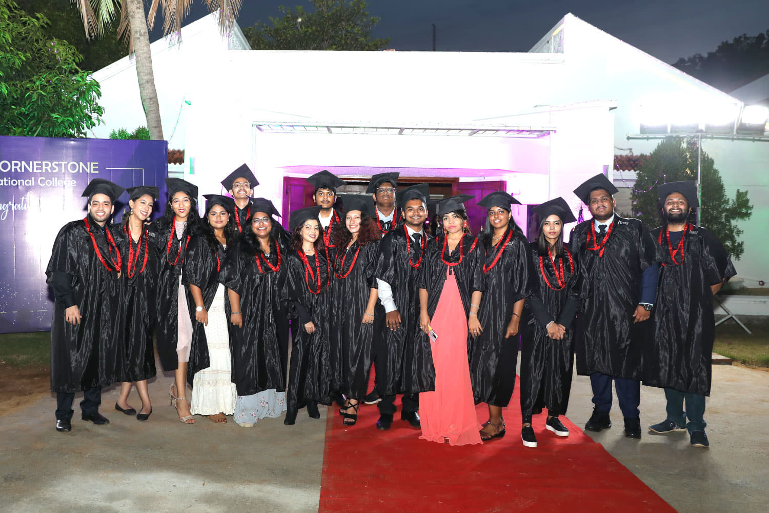 Kings Cornerstone International College Chennai Events photo 2