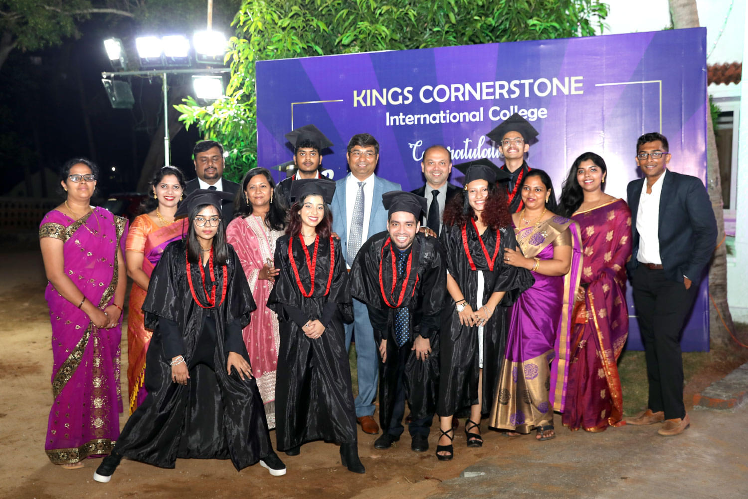 Kings Cornerstone International College Chennai Events photo 3