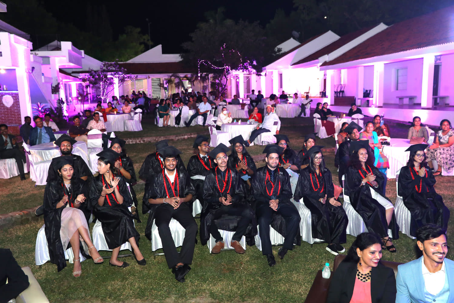 Kings Cornerstone International College Chennai Events photo 4