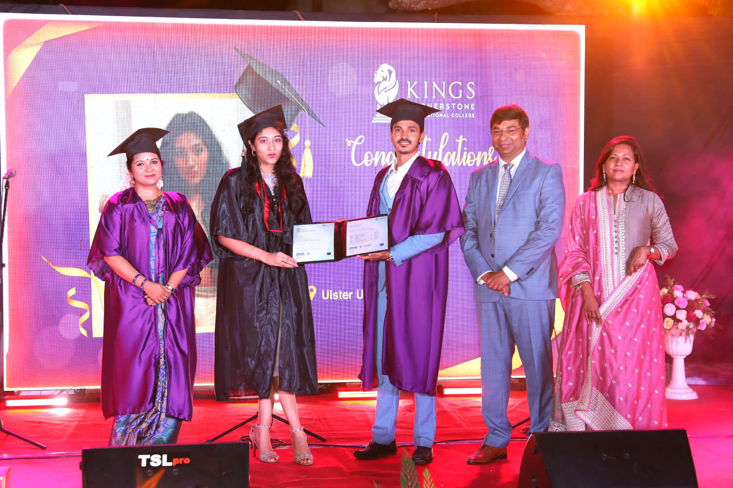 Kings Cornerstone International College Chennai Events photo 5