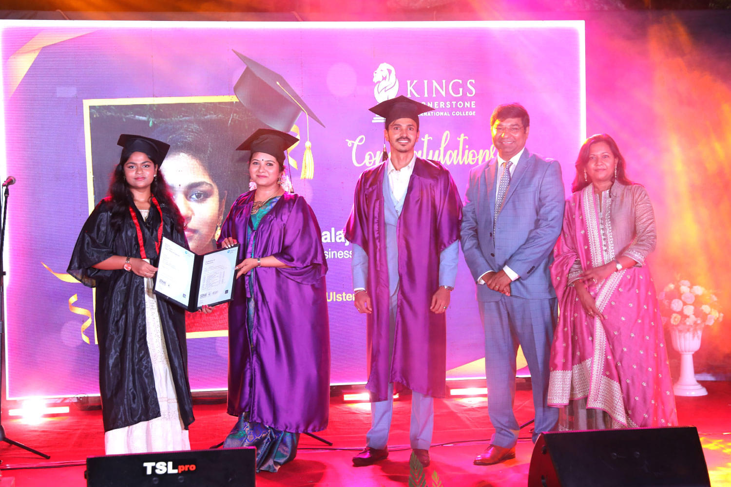 Kings Cornerstone International College Chennai Events photo 6