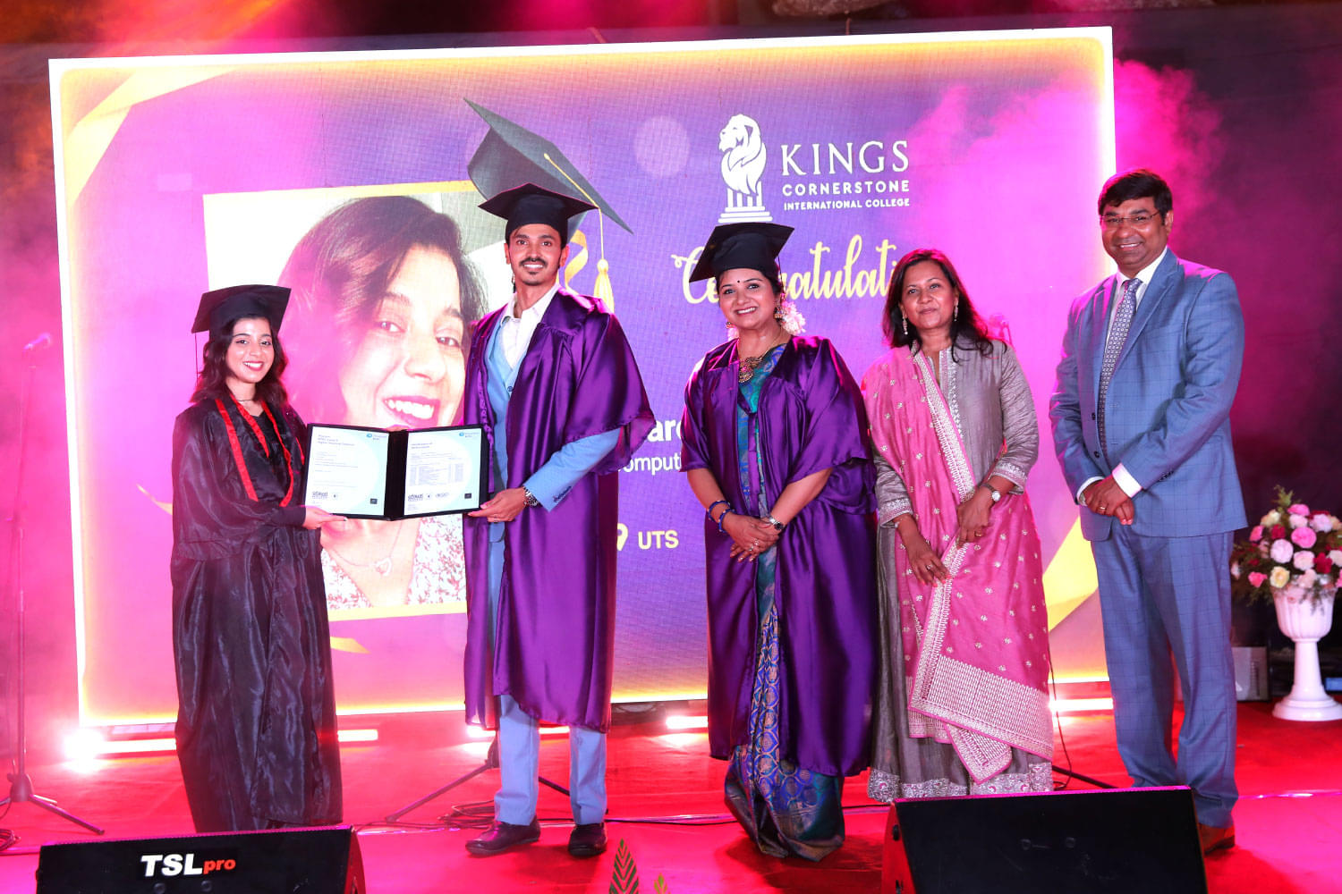 Kings Cornerstone International College Chennai Events photo 7