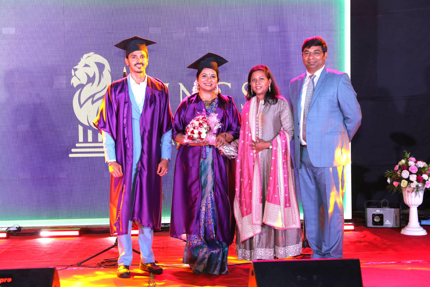 Kings Cornerstone International College Chennai Events photo 8