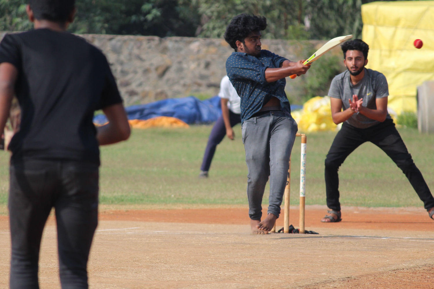 Kings Cornerstone International College Chennai Events photo 18