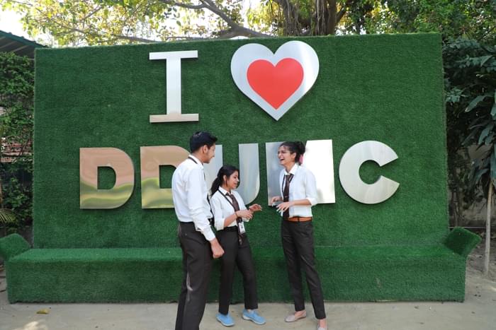 Pt. Deen Dayal Upadhyay Management College Meerut Campus photo 11