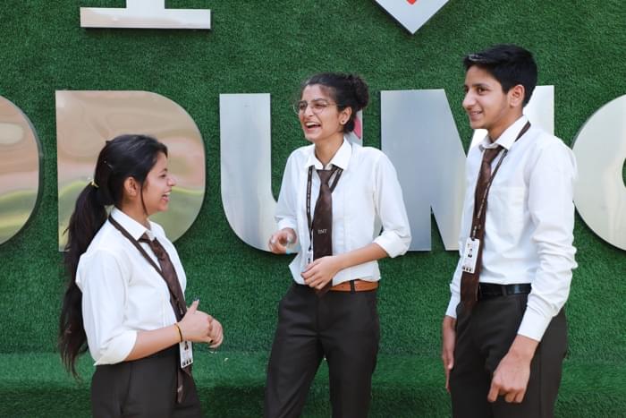 Pt. Deen Dayal Upadhyay Management College Meerut Campus photo 12