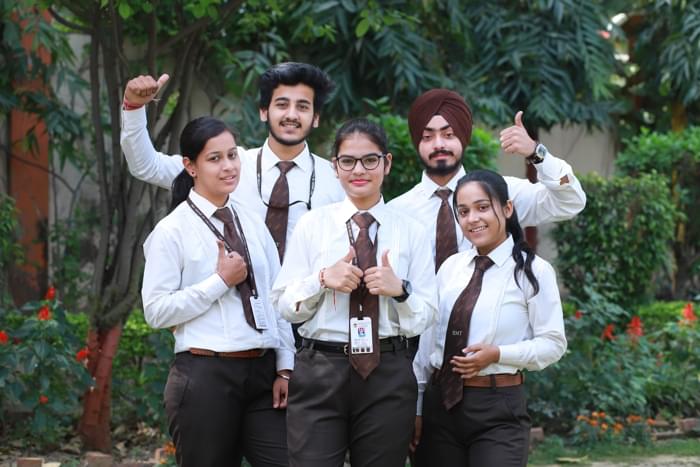 Pt. Deen Dayal Upadhyay Management College Meerut Campus photo 13