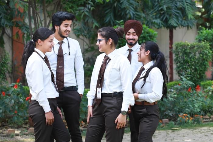 Pt. Deen Dayal Upadhyay Management College Meerut Campus photo 14