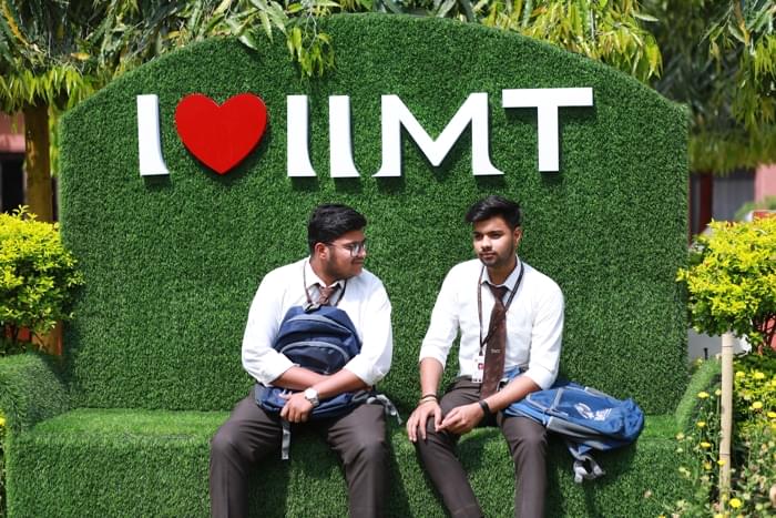 Pt. Deen Dayal Upadhyay Management College Meerut Campus photo 17