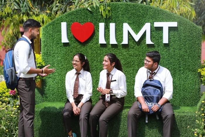 Pt. Deen Dayal Upadhyay Management College Meerut Campus photo 18