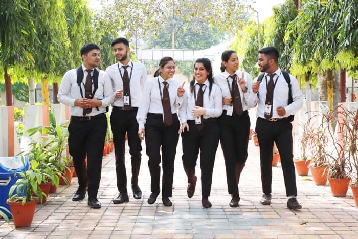 Pt. Deen Dayal Upadhyay Management College Meerut Campus photo 19