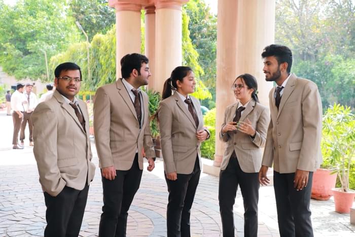 Pt. Deen Dayal Upadhyay Management College Meerut Campus photo 20