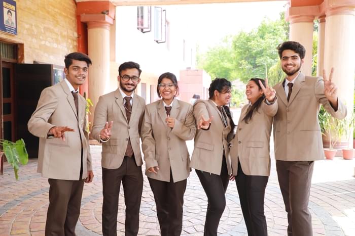 Pt. Deen Dayal Upadhyay Management College Meerut Campus photo 21