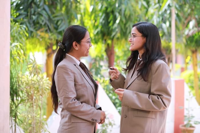 Pt. Deen Dayal Upadhyay Management College Meerut Campus photo 22