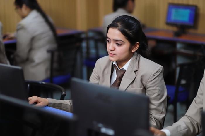 Pt. Deen Dayal Upadhyay Management College Meerut Campus photo 23