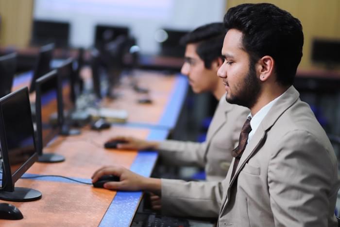 Pt. Deen Dayal Upadhyay Management College Meerut Campus photo 24