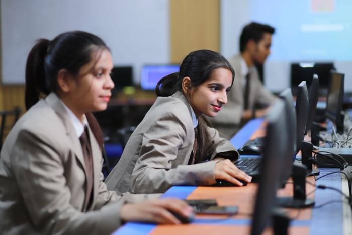 Pt. Deen Dayal Upadhyay Management College Meerut Campus photo 25