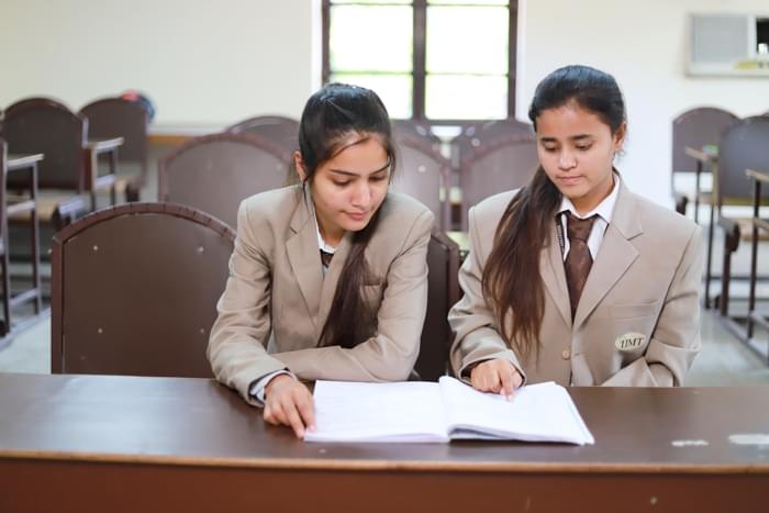 Pt. Deen Dayal Upadhyay Management College Meerut Campus photo 29