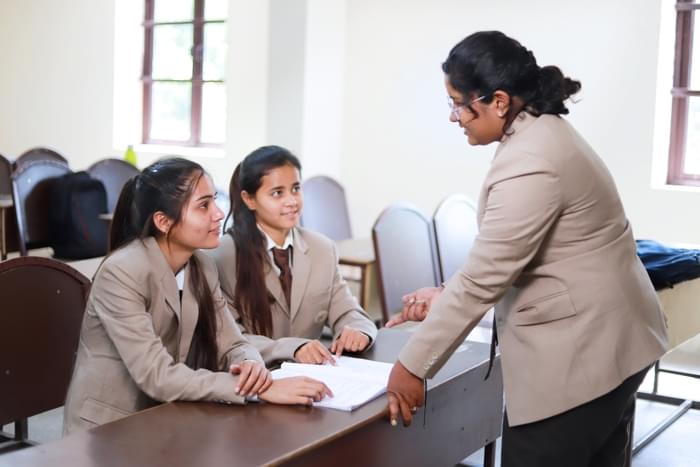 Pt. Deen Dayal Upadhyay Management College Meerut Campus photo 30