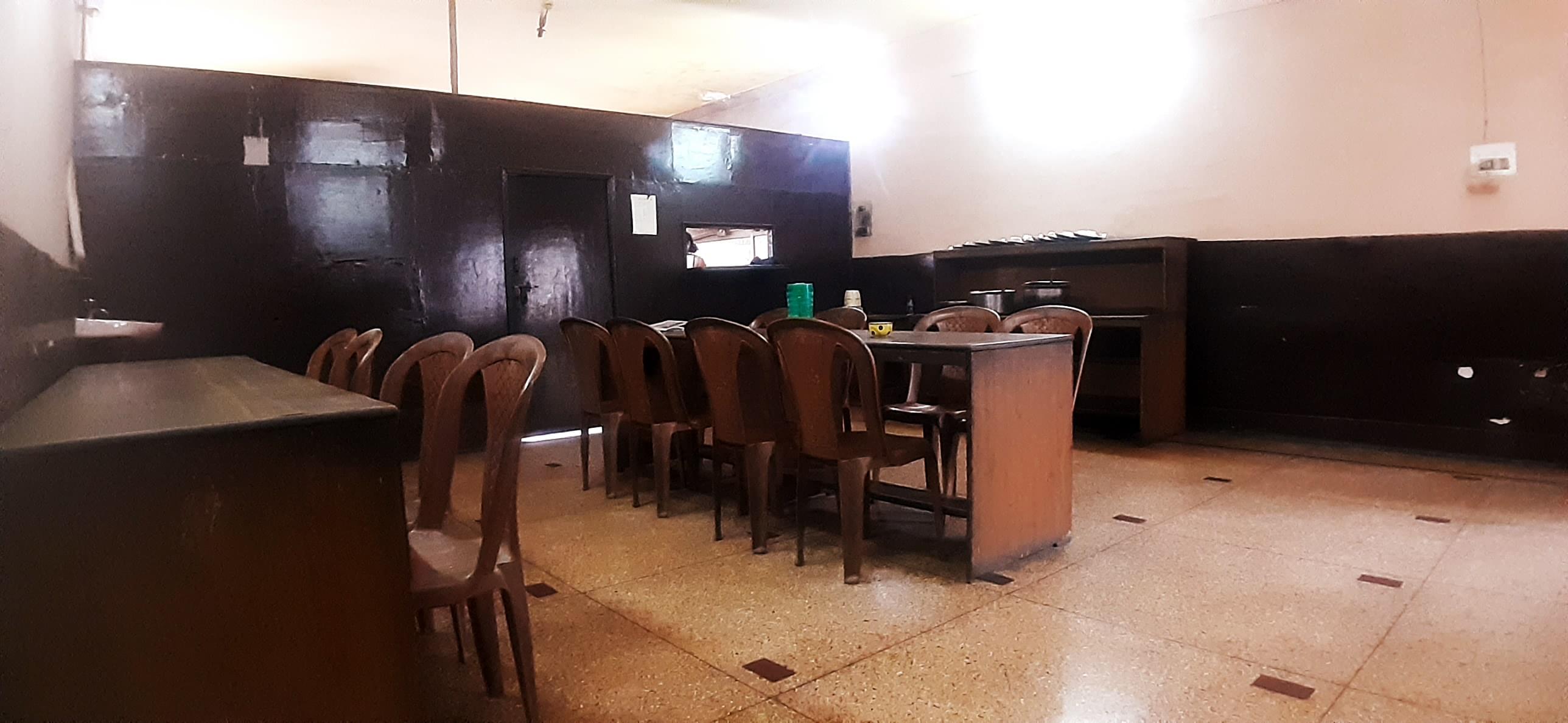 International Institute of Fine Arts Modinagar hostel photo 2