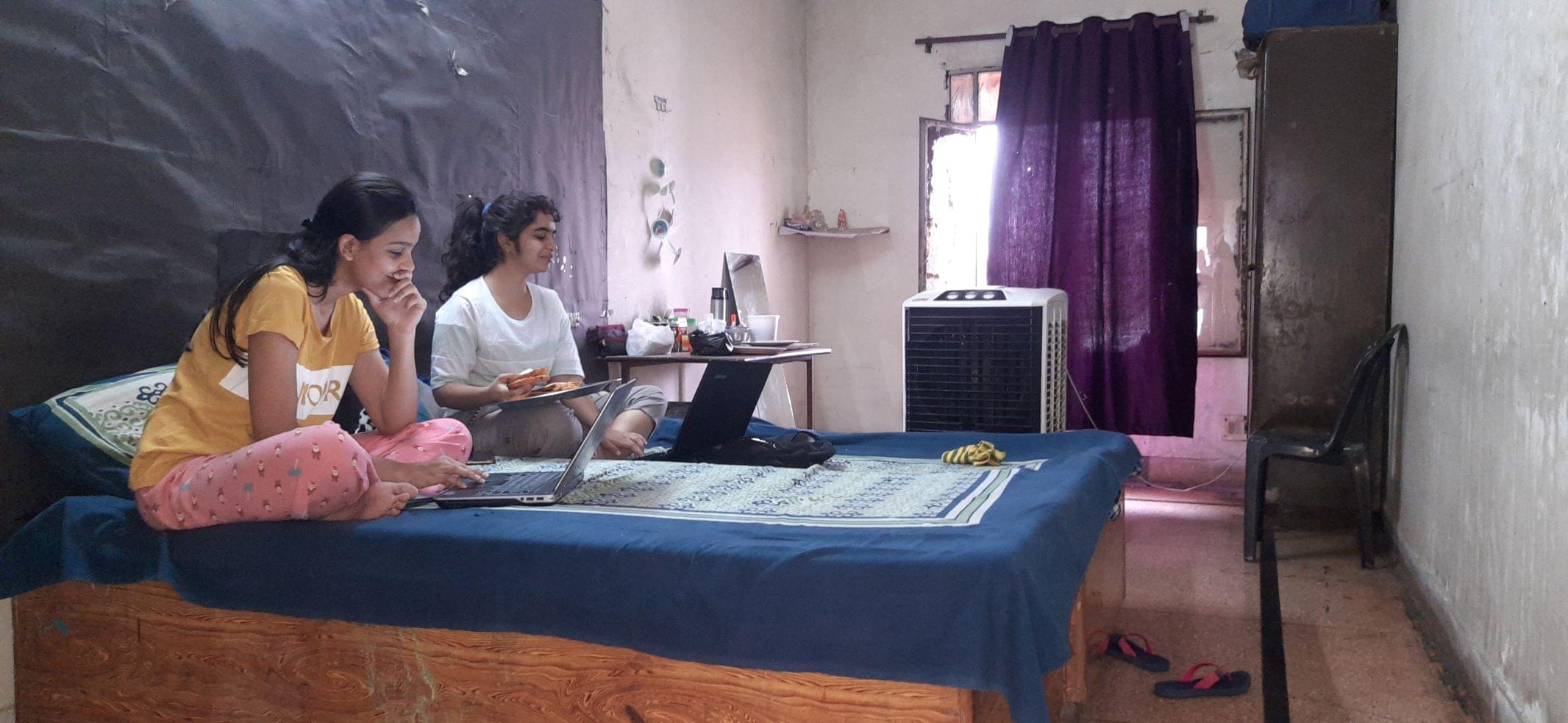 International Institute of Fine Arts Modinagar hostel photo 3