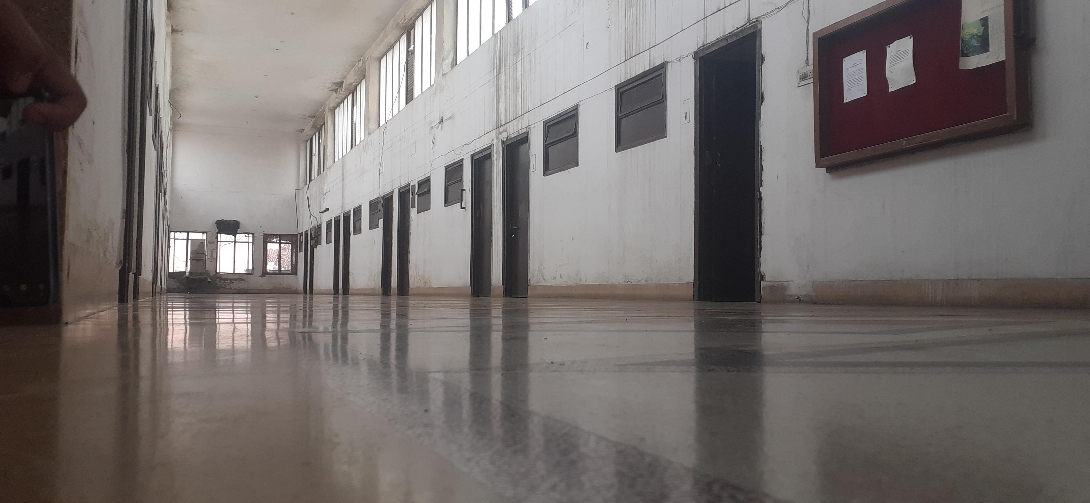 International Institute of Fine Arts Modinagar hostel photo 4