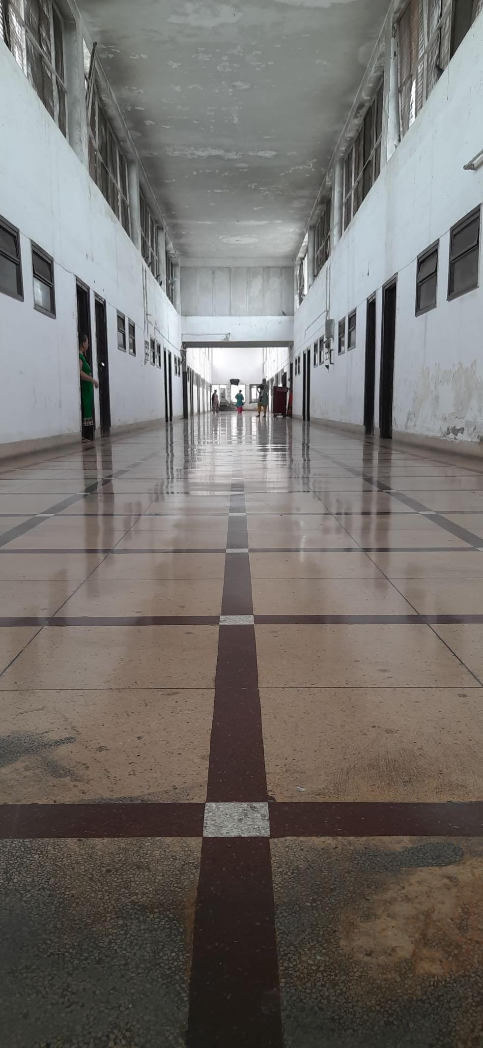 International Institute of Fine Arts Modinagar hostel photo 5