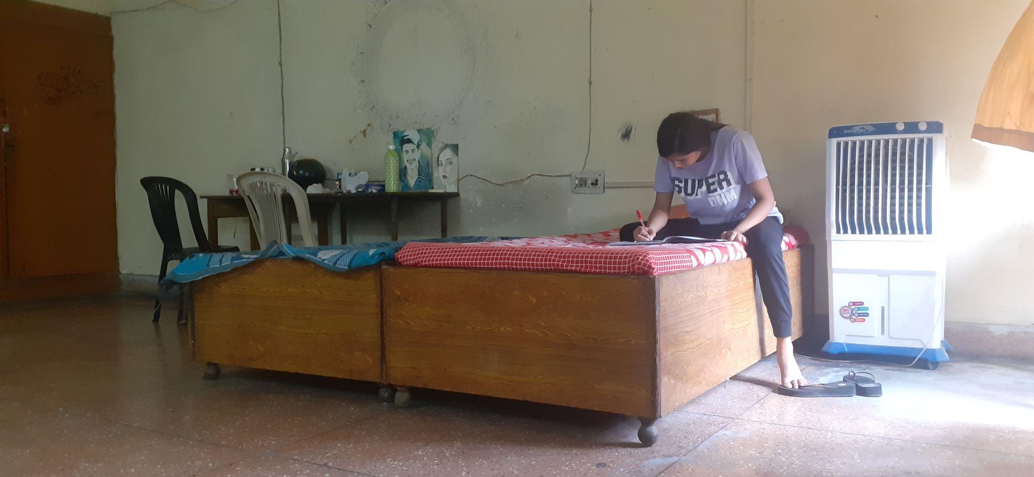 International Institute of Fine Arts Modinagar hostel photo 6