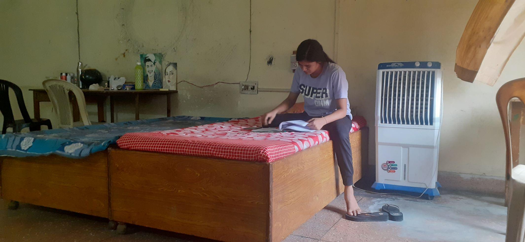 International Institute of Fine Arts Modinagar hostel photo 7