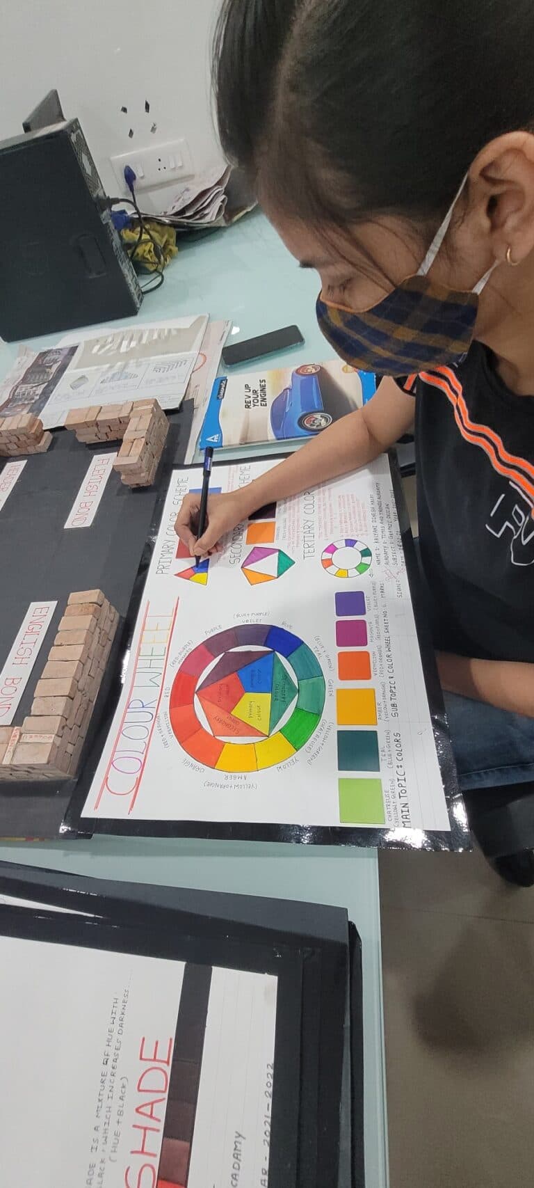 Times and Trends Academy Aurangabad College Workshop photo 1