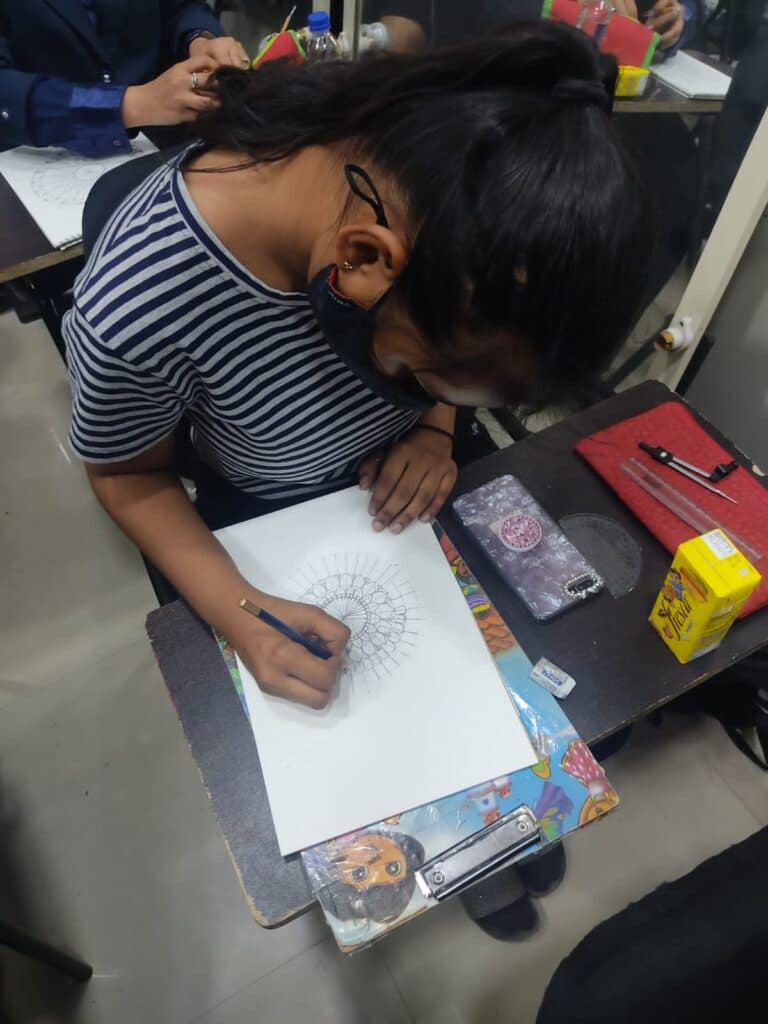 Times and Trends Academy Aurangabad College Workshop photo 10