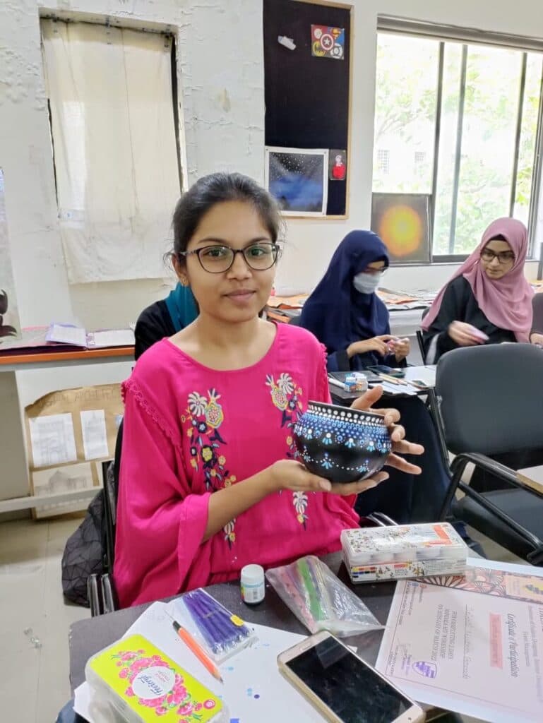 Times and Trends Academy Aurangabad College Workshop photo 11