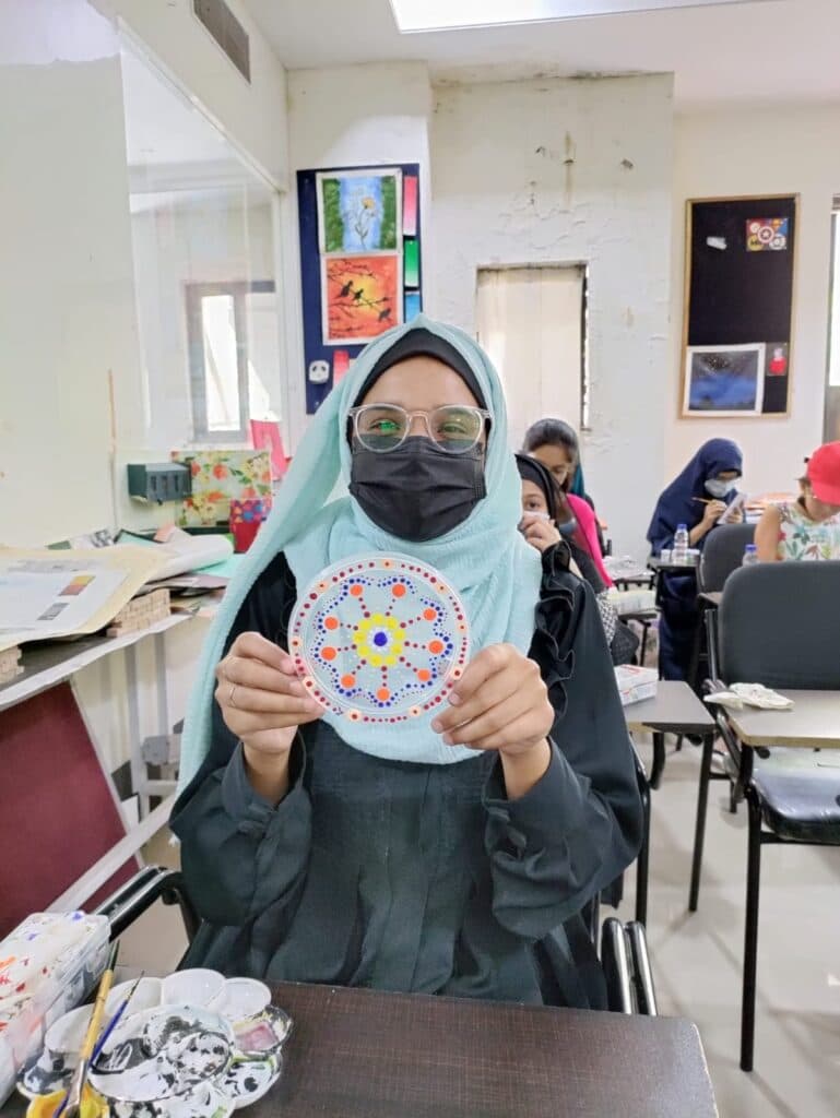 Times and Trends Academy Aurangabad College Workshop photo 13