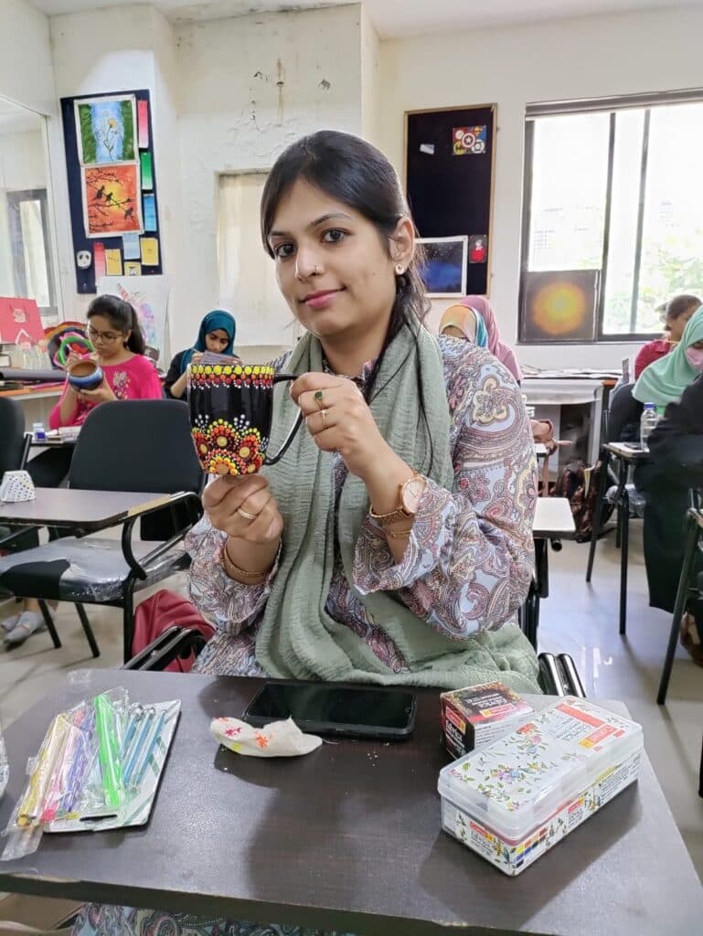 Times and Trends Academy Aurangabad College Workshop photo 14