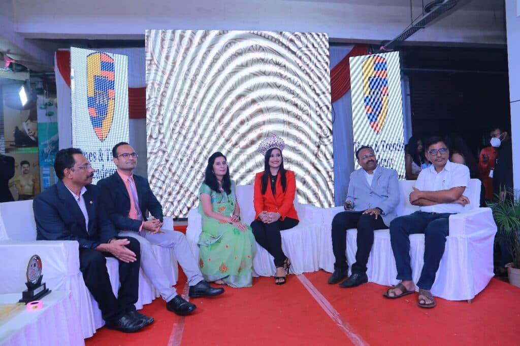 Times and Trends Academy Aurangabad College Event photo 1