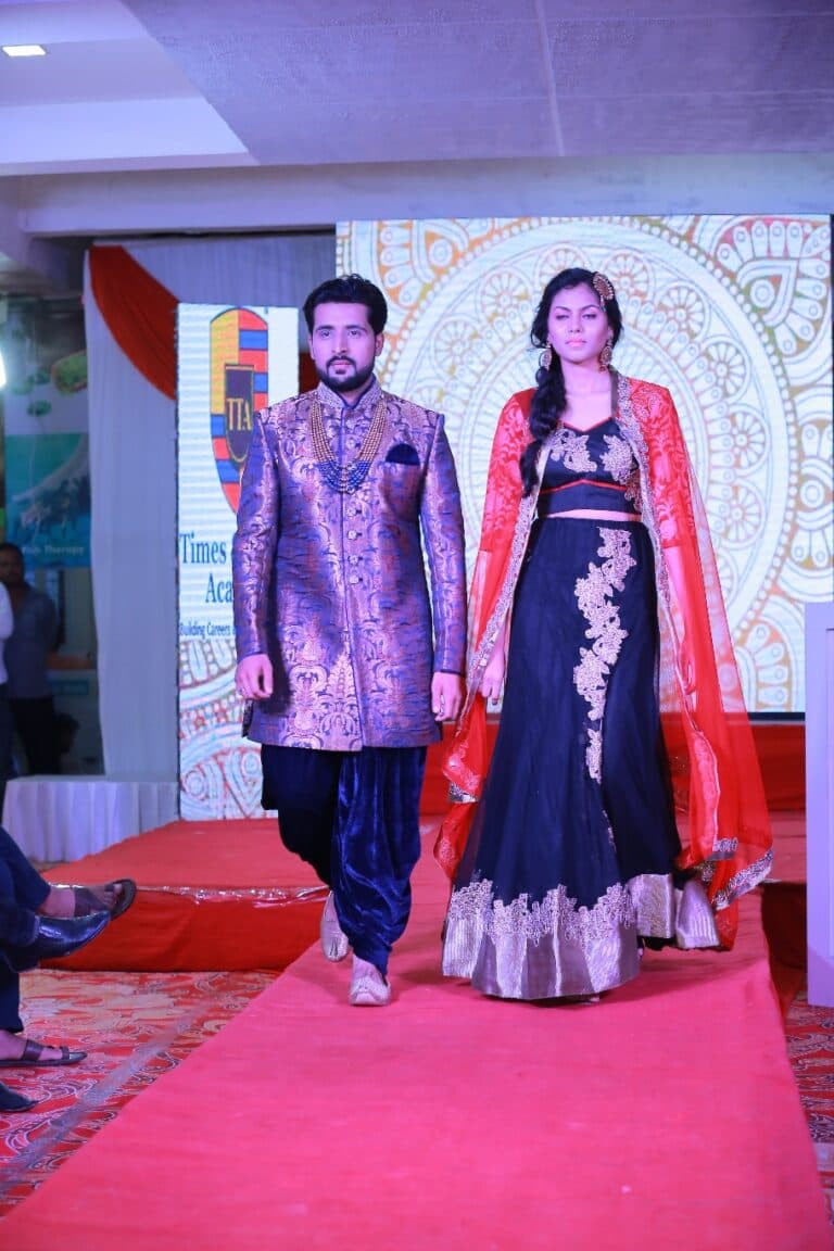 Times and Trends Academy Aurangabad College Event photo 3