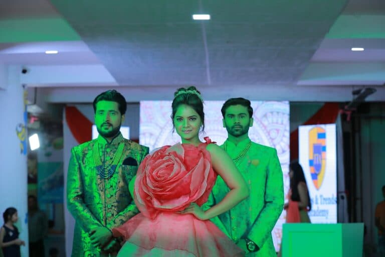 Times and Trends Academy Aurangabad College Event photo 4