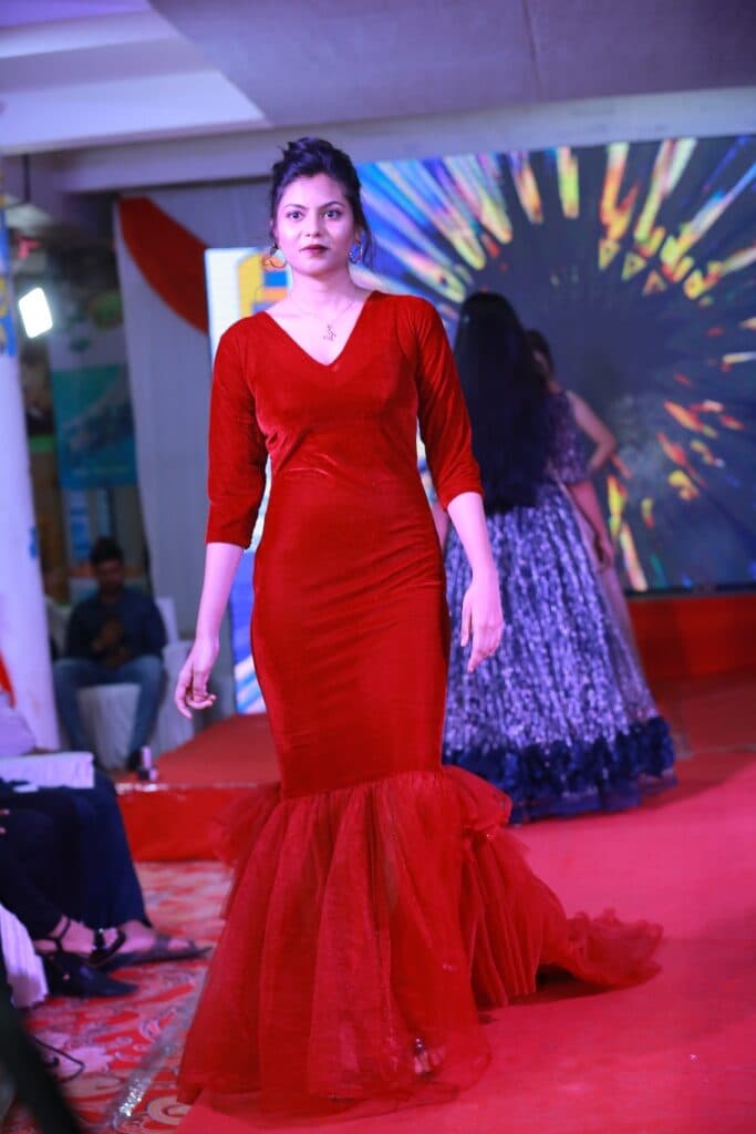 Times and Trends Academy Aurangabad College Event photo 5