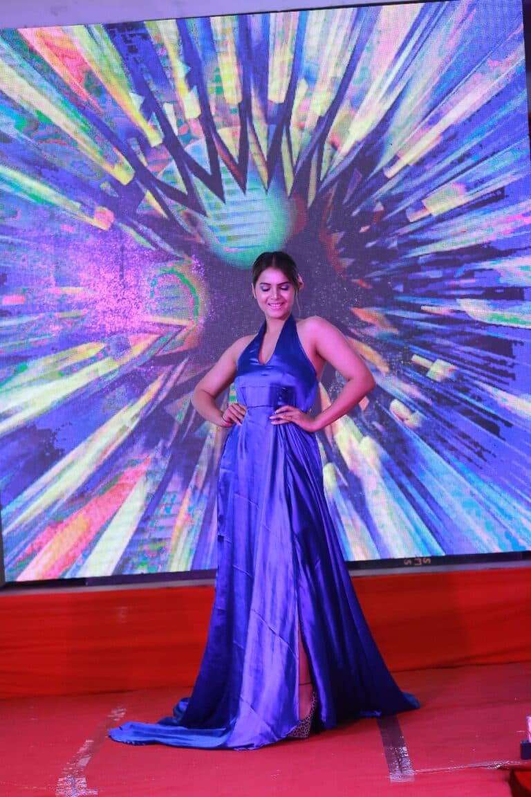 Times and Trends Academy Aurangabad College Event photo 6