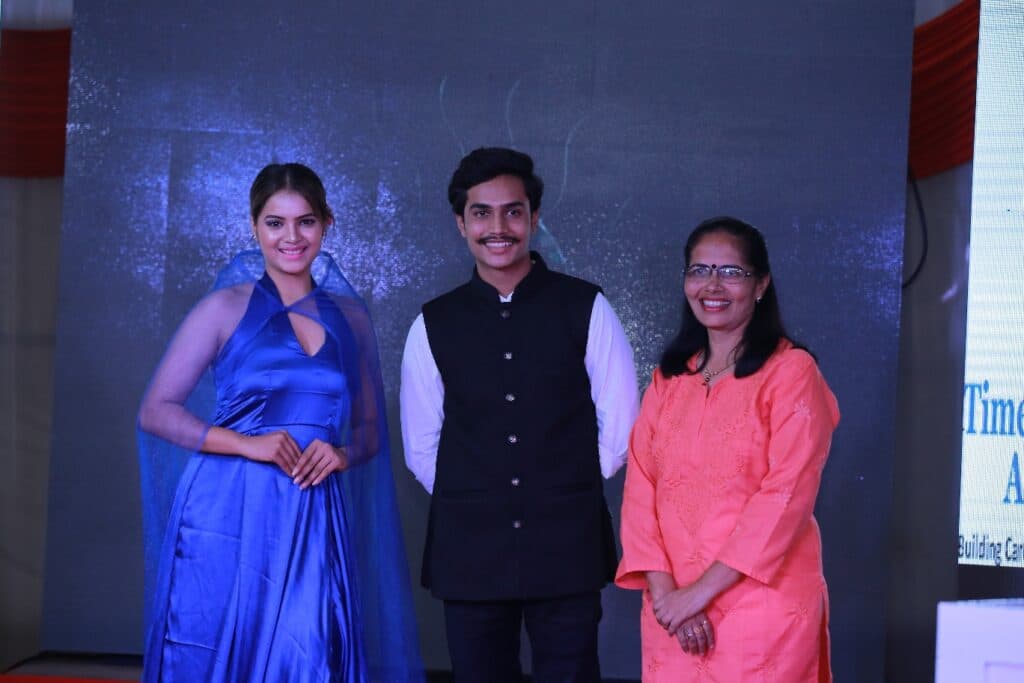 Times and Trends Academy Aurangabad College Event photo 7