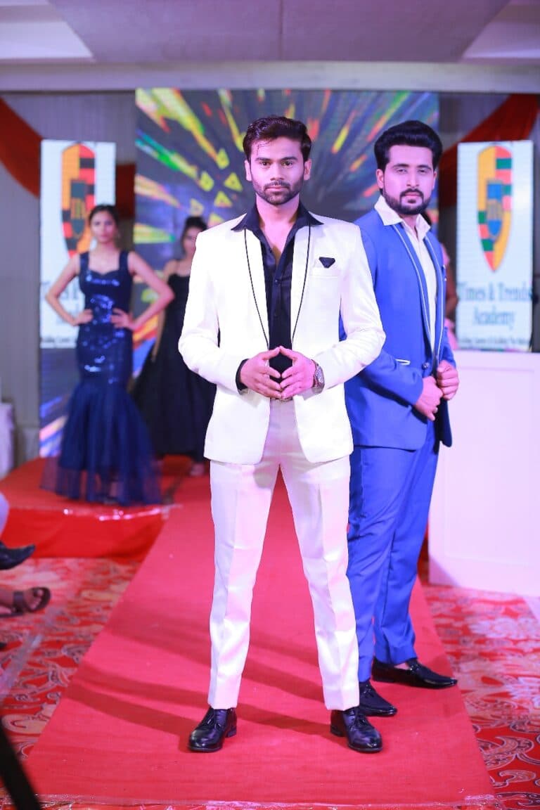 Times and Trends Academy Aurangabad College Event photo 8