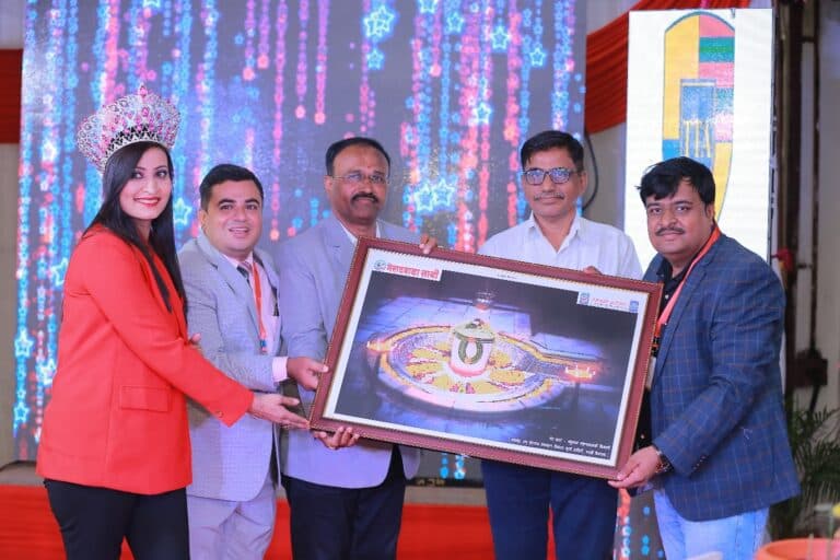 Times and Trends Academy Aurangabad College Event photo 9