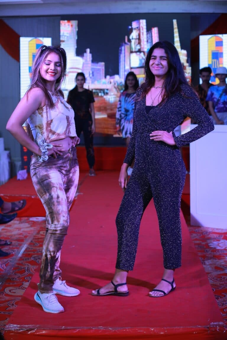 Times and Trends Academy Aurangabad College Event photo 16