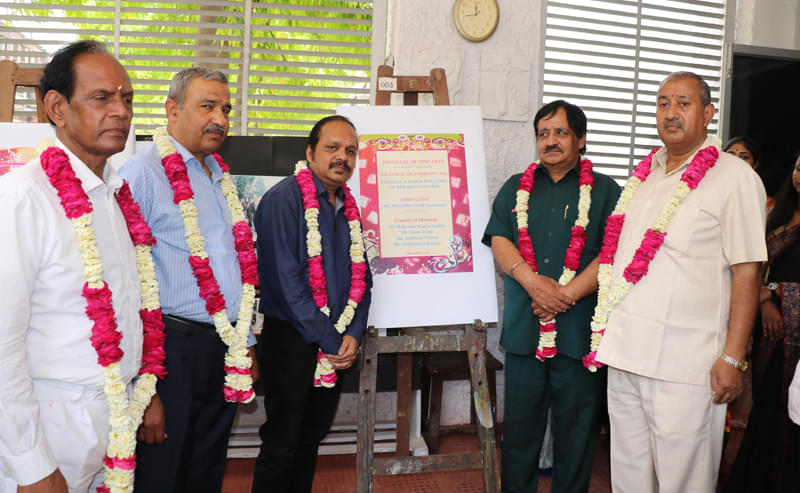 International Institute of Fine Arts Modinagar hostel photo 8