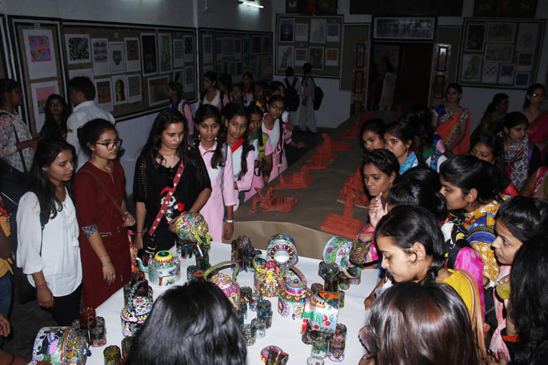 International Institute of Fine Arts Modinagar hostel photo 10