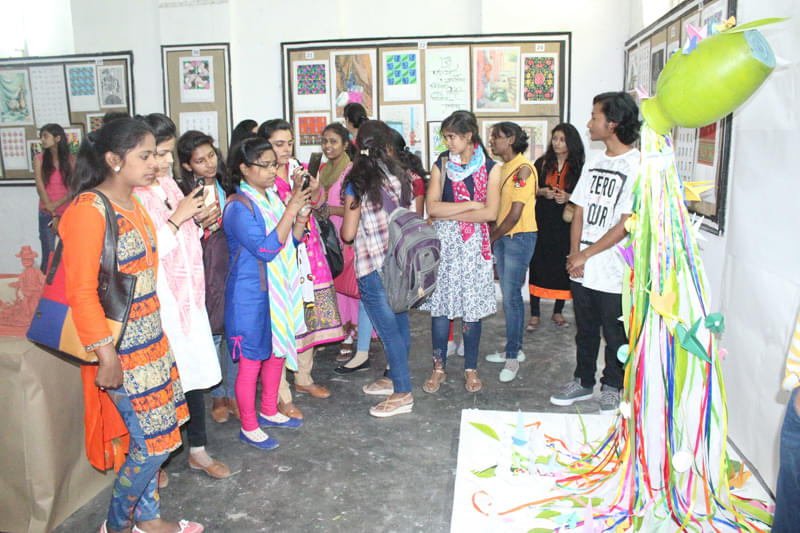 International Institute of Fine Arts Modinagar hostel photo 12