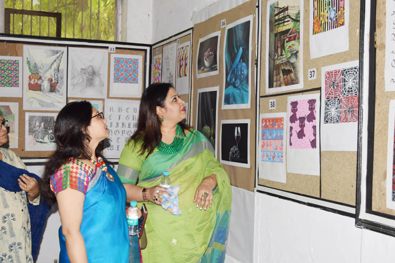 International Institute of Fine Arts Modinagar hostel photo 13